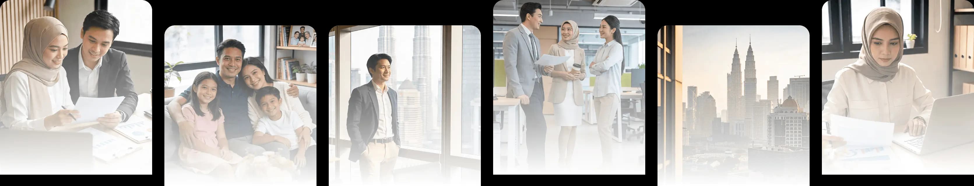 Reputation-Safe Debt Recovery
Service in Malaysia