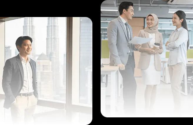 Reputation-Safe Debt Recovery
Service in Malaysia