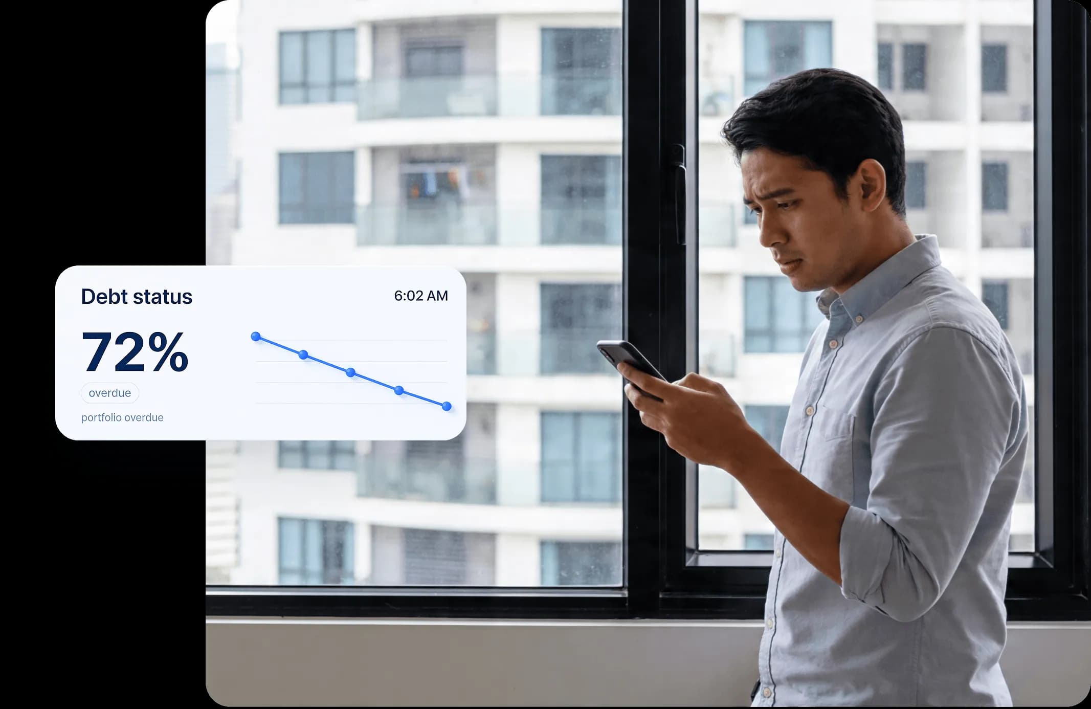 When to seek
recovery support