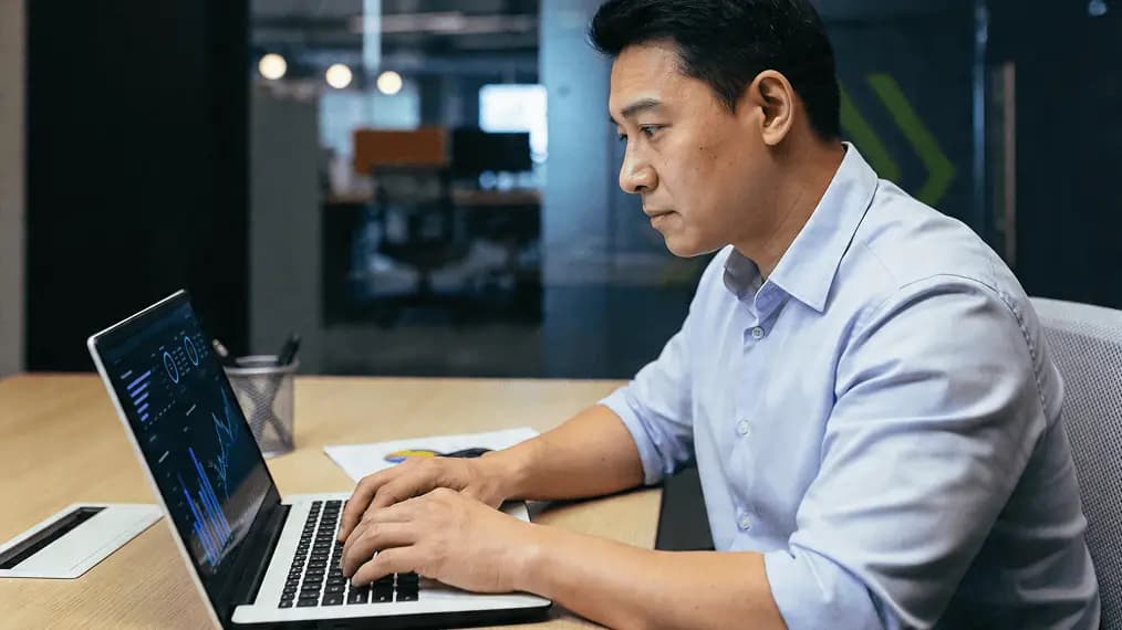 AI-assisted quality control
